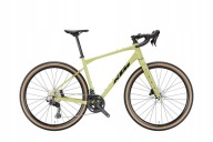 Gravel Bike Ktm Gravelator 10 Shimano Grx Rx820 2X12 Carbon M 55M