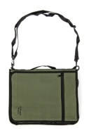Візьміть Сумку-Портфель А4 Olive Snugpak