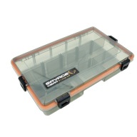 Водонепроникний Бокс Savage Gear 4B, Розміри 27,5X18X5 См