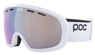 Лижні Окуляри Poc Fovea Mid Photochromic Hydrogen White S1/S3