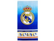 Пляжний Рушник Real Madrid 70 X 140 Blue Rmcf