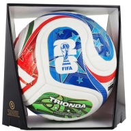 Футбол Adidas World Cup 26 Trionda Pro Jd8021 Сертифікат Чемпіонату Світу