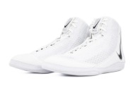 Взутті Для Боротьби Nike Inflict 4 Взуття Для Боксу Hm9674-100