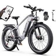 Duotts F26 Lite Електромобіль 500W 48V18Ah 50Kmh 90Km Range 26X4.0
