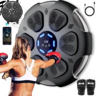 Boxing Shield Music Boxing Machine Bluetooth Музична Тренажна Стіна