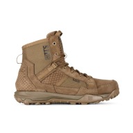 Черевики 5.11 Tactical A/T 6 Non-Zip, Бежеві