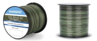 Волосінь Shimano Technium Tribal Pb 790M 0,355 Мм