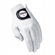 Рукавичка Для Гольфу Titleist Players Ліва, Біла
