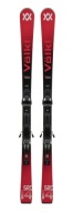 Лижі Volkl Racetiger Src + Marker Vmotion 10 173 См