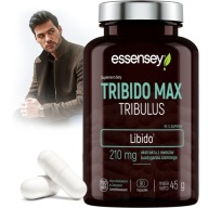 Tribulus Forte Найсильніший Екстракт 95% Тестостерон Секс Лібідо Потенція
