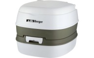 Туалет Туристичний Berger Mobil Wc Comfort 14 Л