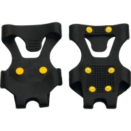 Крампи Гумові Nora 3499010 Black M (Розмір 38-40)