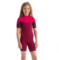 Дитячий Гідрокостюм Jobe Boston Shorty 128