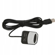 Vk - 162 Gps Антена Дистанційне Кріплення Usb Зовнішній Двигун 06