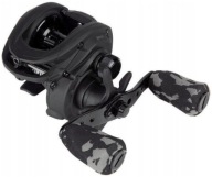 Мультиплікатор Abu Garcia Max4X-L-Black 6,4:1