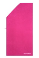 Рушник З Мікрофібри Швидковисихаючий Для Басейну Aqua Speed Dry Coral 70X140 См
