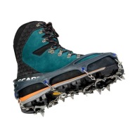 Ручки Для Взуття Snowline Chainsen Pro Xt З Передніми Зубцями - Розм. 40-44 Л
