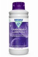 Nikwax Пухове Просочення Down Proof 1Л