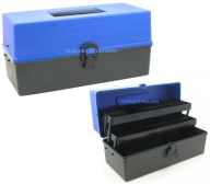 Ящик Для Приманки G-2-Tp Dsw 40X19X19
