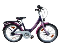 Алюмінієві Диски Puky Skyride 20 3 Швидкості Ідеальні