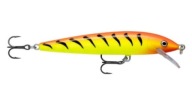 Гра Воблер Rapala Husky Jerk 10Cm Ht Hj10Ht Zander