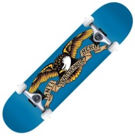 Скейтборд Antihero Classic Eagle Complete - Dark
