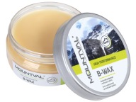 Крем Для Взуття Natural Beeswax Mountval B-Wax 100 Мл