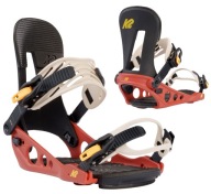 Кріплення Для Сноуборду K2 Line Up Freestyle L 40-46