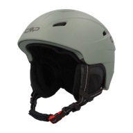 Шолом Для Лиж І Сноубордів Cmp Xa-1 - Khaki, Ski