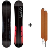 Capita Mega Split + Union Expedition Pro | Сплітборд + Скіни |Від €1500| 161 См