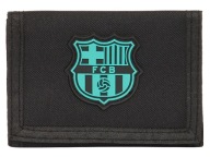 Гаманець Fc Barcelona Barca Club Season 23/24 Чорний