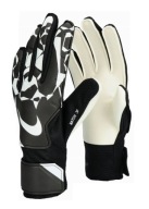 Воротарські Рукавички Nike Match Jr Hq0258-010