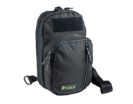 Fobus T-Bag Підсумок / Сумка Для Зброї Та Магазинів Чорний 29 Х 20 См