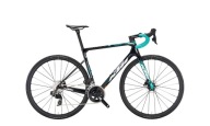 Шосейний Мотоцикл Ktm Revelator Alto Elite Axs Прозорий Зелений L 57Cm