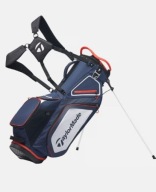 Сумка Для Гольфу Taylormade Pro Stand 8.0 Standing, Темно-Синя