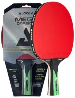Професійна Ракетка Для Настільного Тенісу Joola Mega Carbon Ittf Racket