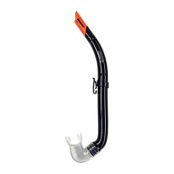 Дитяча Та Юнацька Трубка Для Дайвінгу Mares Sport Black Os