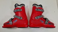 Лижні Черевики Salomon T3 Розмір 23.0 (37)