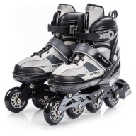Ковзани 30-33 Meteor Invert Grey