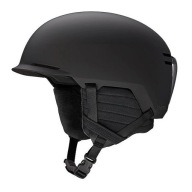 Шолом Smith Scout - Matte Black