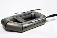 Brems Човен Надувний Brems Wl-170 P Хакі, Зварний, Гарантія 5 Років