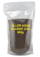 2Мм Пеллети Aller Aqua Classic Для Method Feeder 800Г.