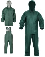 Штурмовик Green Pros