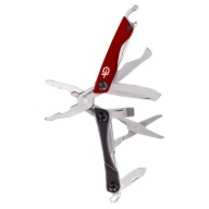 Мультитул Gerber Dime Red Blister Survival Multifunctional Edc Tool