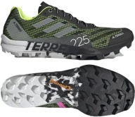 Легке Комфортне Жіноче Спортивне Взуття Adidas Terrex Speed Pro Sg