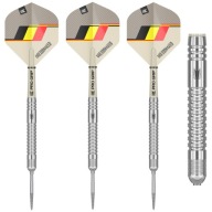 Мішень Для Дартсу Dimitri Van Den Bergh G2 25Г 90% 3 Шт.