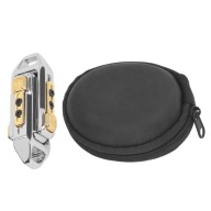 Іграшка-Магніт Ручний Подвійний Портативний Сенсорний Рельєф 9В