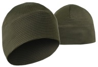 Термоактивна Спортивна Шапка Mil-Tec Quick Dry Cap Breathable Olive