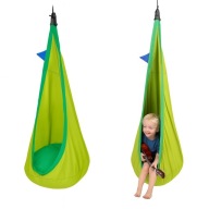 Joki Cocoon Swing - Жаб'ячий Салатовий