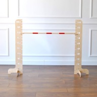 Перешкода Hobby Horse 105См Для Стрибків Кінь На Палиці